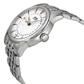 Oris Oris Artelier 01 744 7665 4051-07 8 22 77, artelier швейцария мужские часы на браслете нержавеющая сталь боковой вид